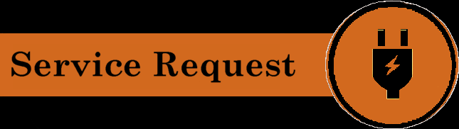 Service-Request-button